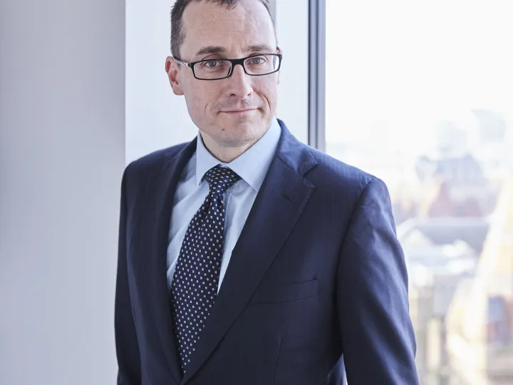 Ben Townsend, Stewarts&acirc;