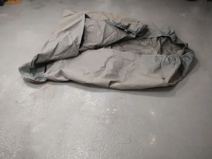 Items for sale &ndash; Car cover &pound;20