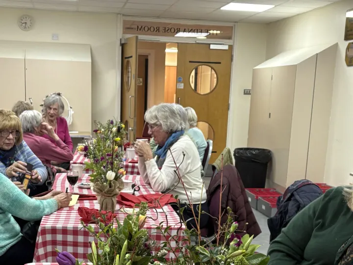 Flower Club Feb 2026 1