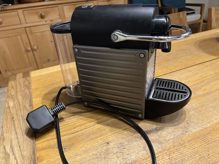 Items for sale &ndash; Nespresso coffee machine &pound;25