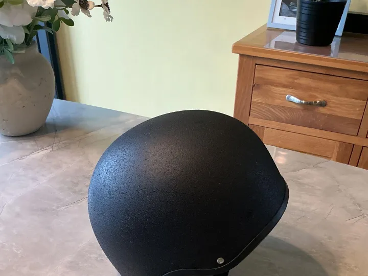 Items for sale
– Riding Helmet £25