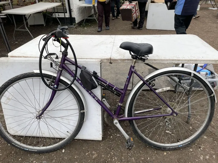 Items for sale &ndash; Ladies Raleigh bike &pound;30