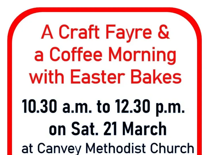 March 2026 Easter Bakes