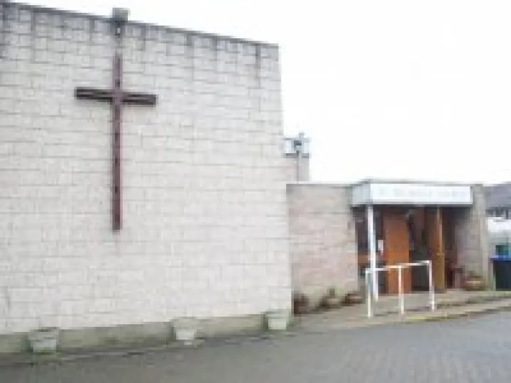 St Michaels