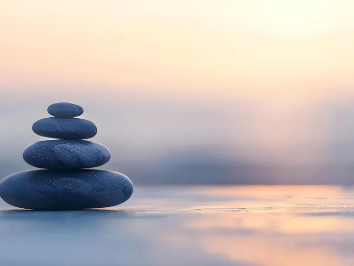 Enhancing mental wellbeing through meditation and