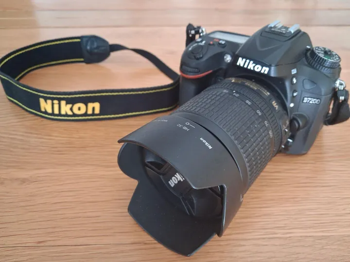 Items for sale
– Nikon Digital SLR camera kit £400