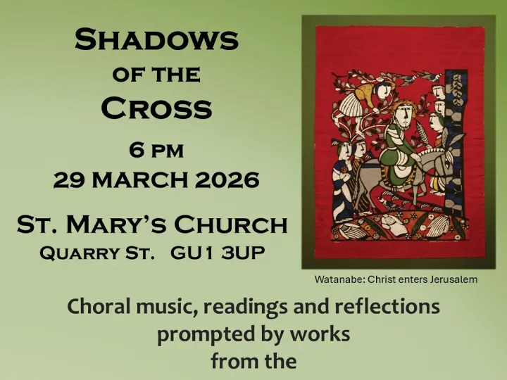 Palm Sunday in Nomine V2 29 March