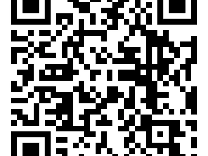 MG donation QR permanent