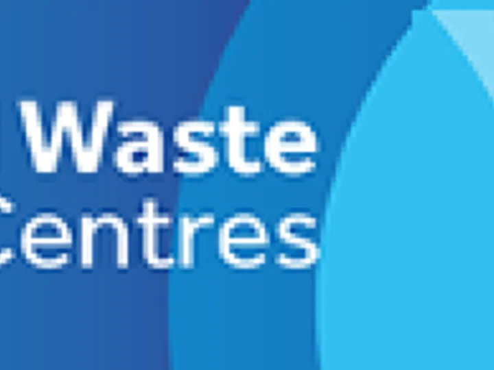 Waste Opening Times