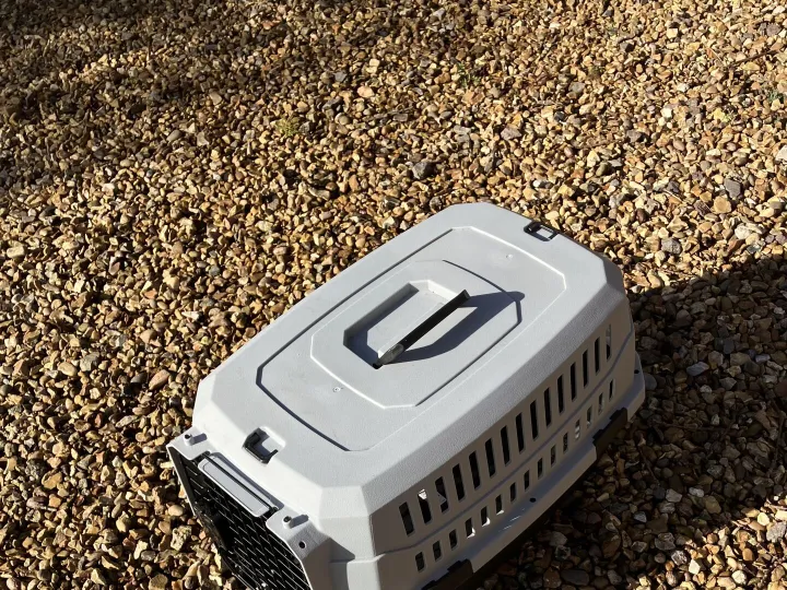 Items for sale
– Dog / Cat Traveler £15