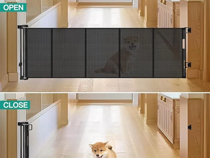 Items for sale
– Dog / baby gate £30