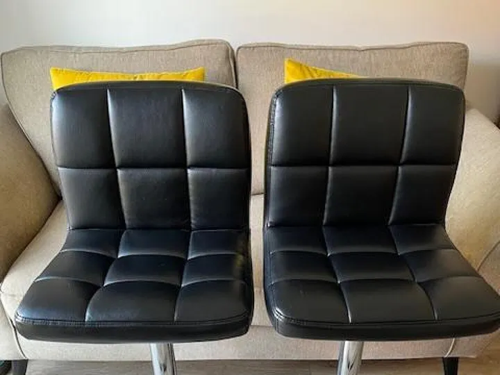 Items for sale &ndash; 2 x Bar Stools &pound;30 for 2