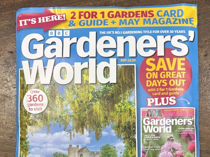 Gardeners World