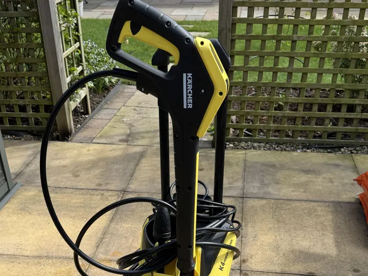 Items for sale &ndash; Karcher K4 Power Washer &pound;50