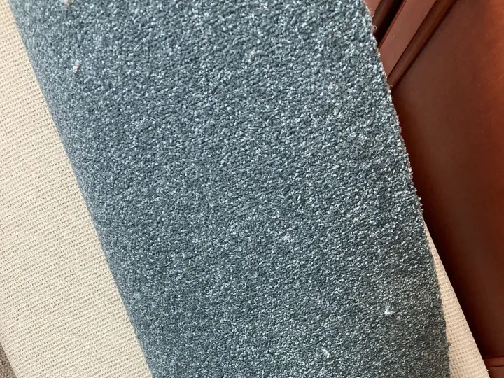 Items free to a good home! &ndash; Brand New Large piece of carpet off cut n/r