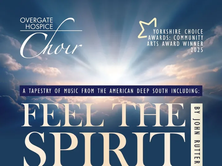 Feel The Spirit &ndash; 13
