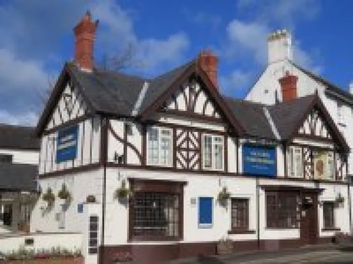 Lord Combermere 1