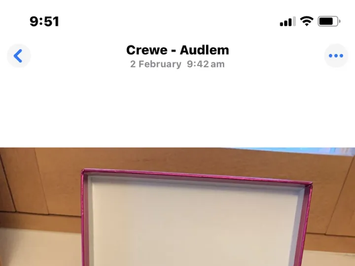 Items for sale &ndash; Handbag &pound;20