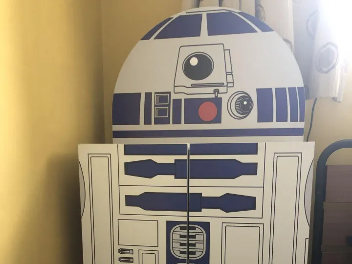 Items for sale &ndash; Star Wars cabinet 70