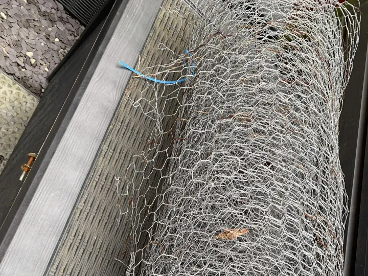 Items for sale &ndash; Chicken wire FREE