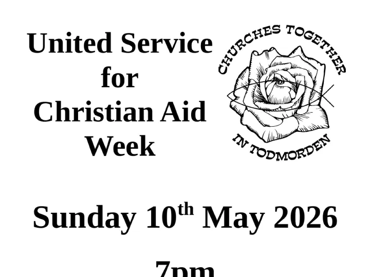 Ctt United Service 2026-05 Poster
