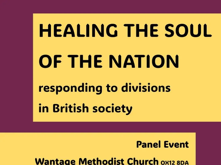 Healing The Soul Flyer 2 Jpeg