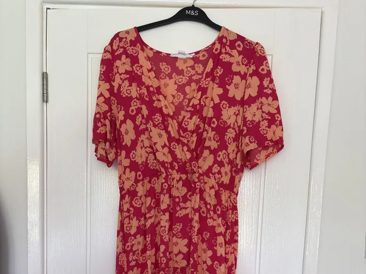 Items for sale &ndash; Summer dress &pound;25