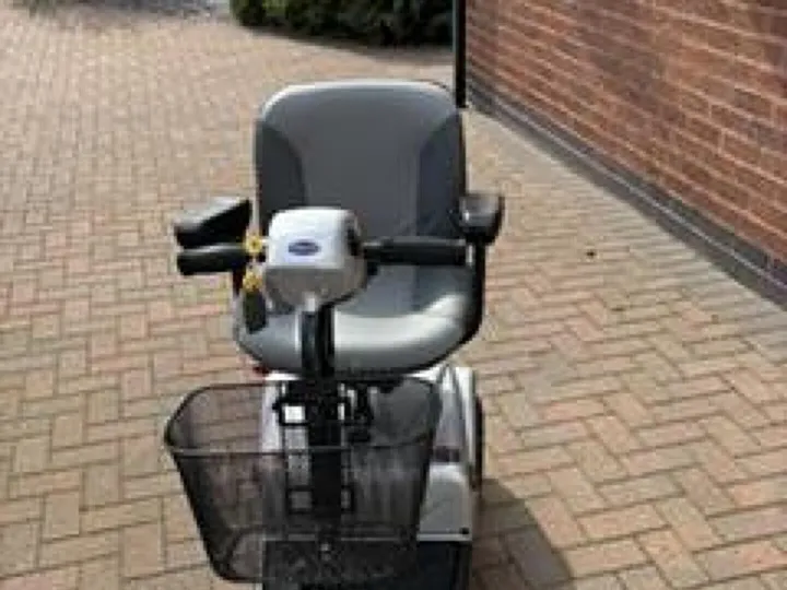 Items for sale &ndash; Mobility Scooter &pound;300 ono