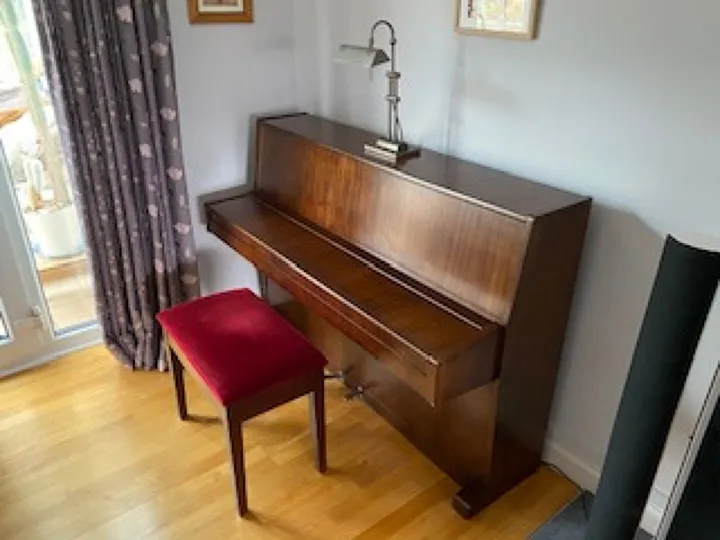 Items for sale &ndash; Legnica Upright Piano Free to good home