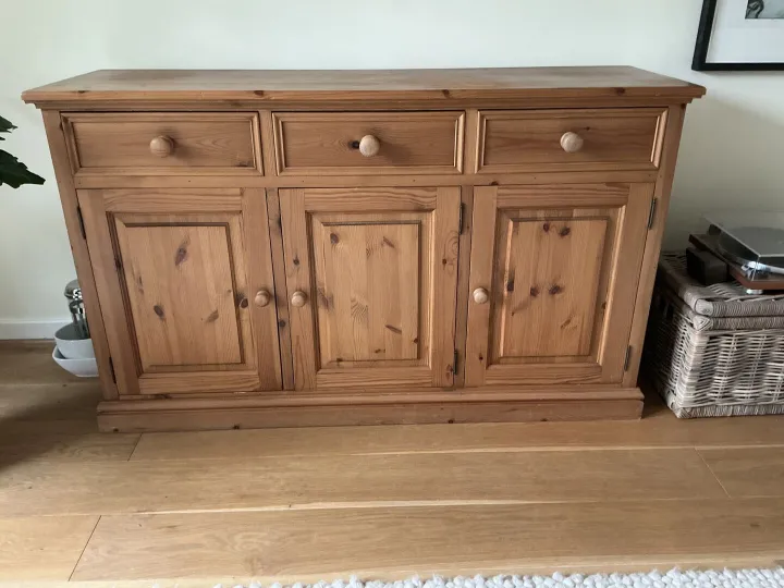Items for sale &ndash; Sideboard &pound;80.00