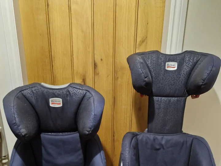 Items for sale
– Britax Car Seat £10