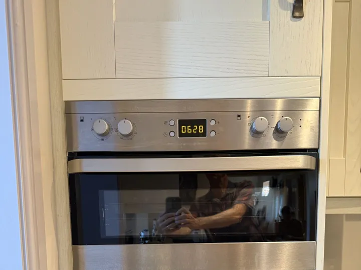 Items for sale &ndash; Beko integrated double oven FREE