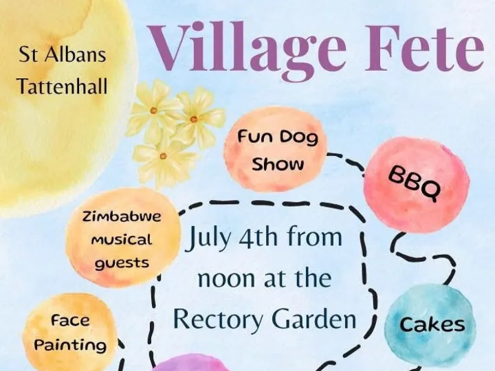 Village Fete