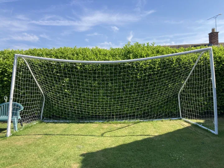 Items for sale &ndash; Forza Match Football Goal Post &pound;25