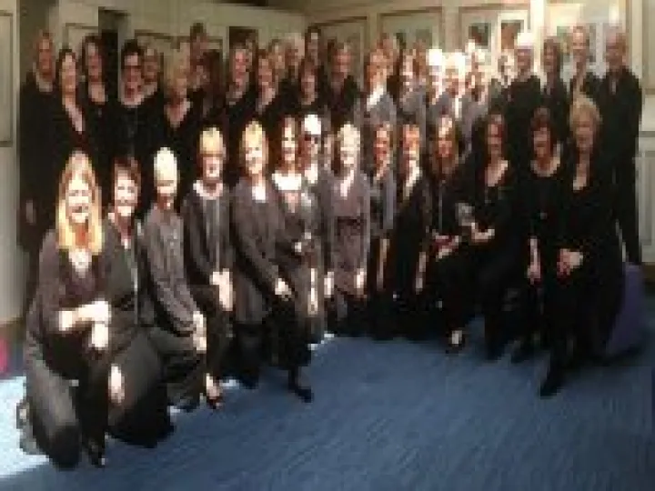 Decibellas Do The Double 1