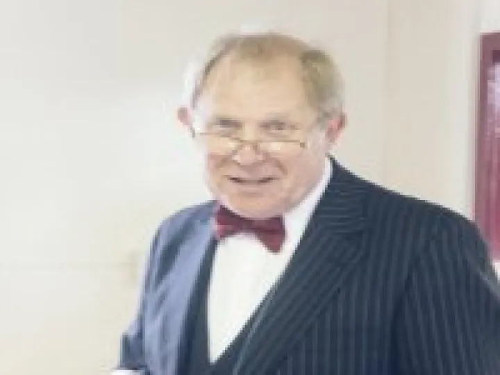 VE Day – Vintage Tea Dance