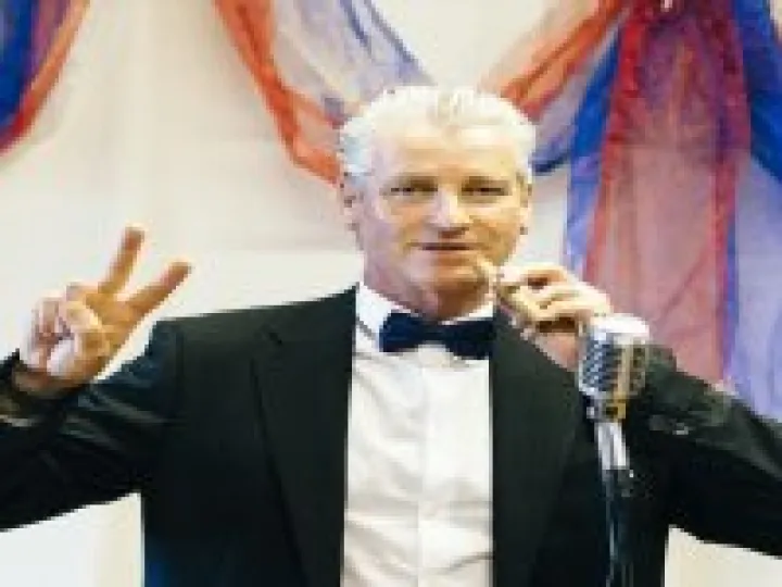 VE Day – Vintage Tea Dance