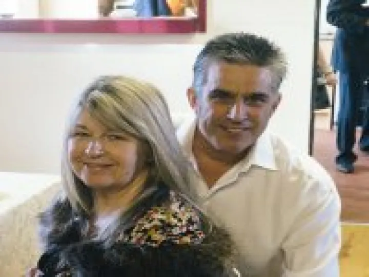 VE Day &ndash; Vintage Tea Dance