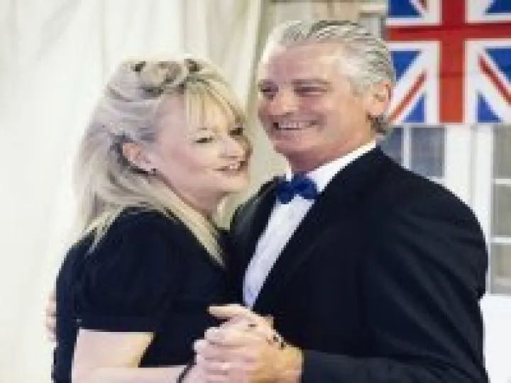 VE Day – Vintage Tea Dance