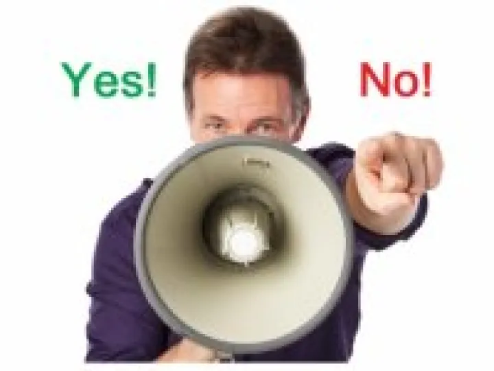 Yes_No_Loudhailer