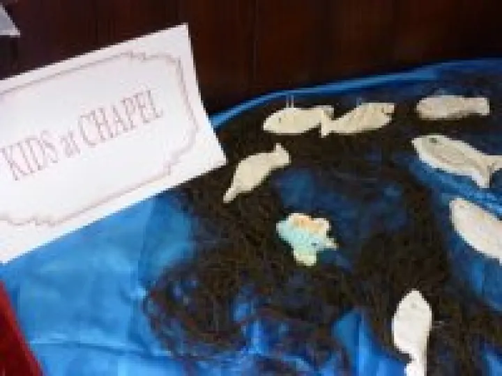 Ryhill Flower Festival &ndash; 7