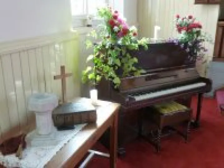 Ryhill Flower Festival – 9