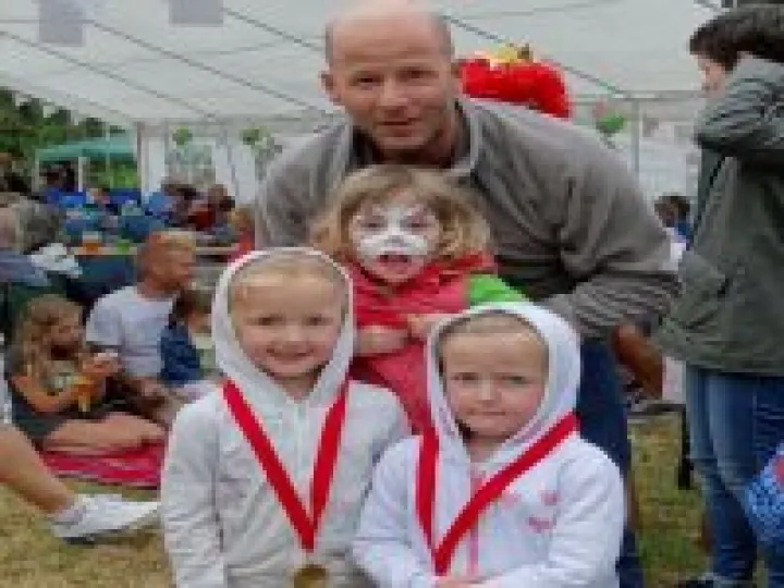 Minshull Madness 2015