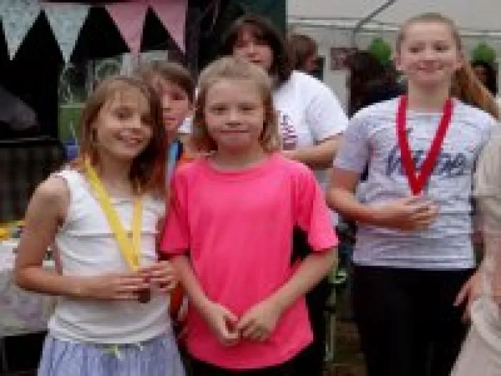 Minshull Madness 2015