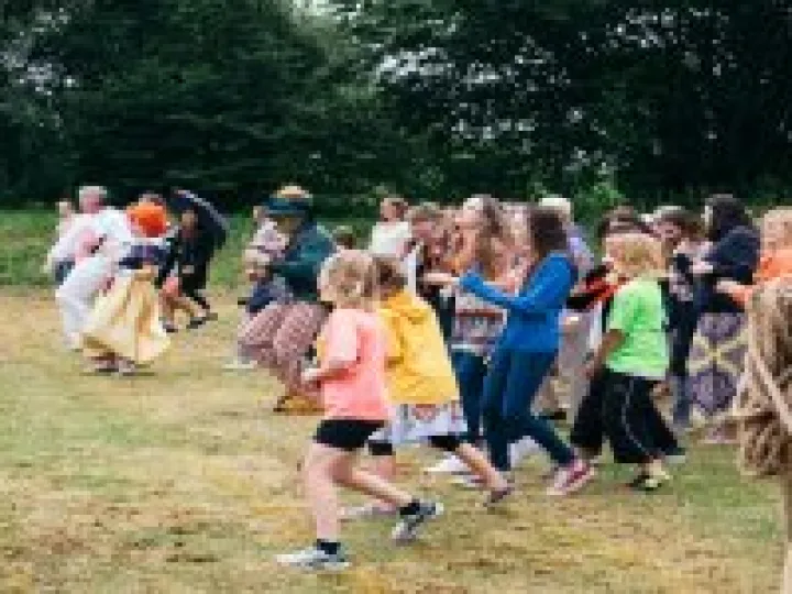 Minshull Madness 2015