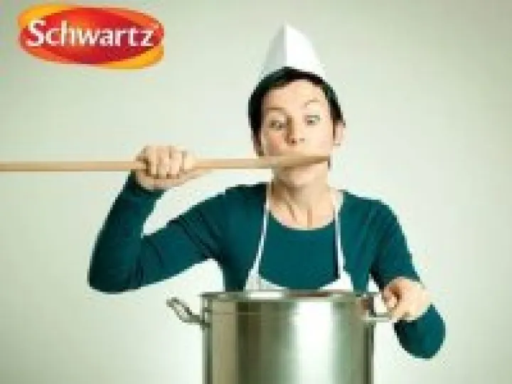 McCormick consumer testing