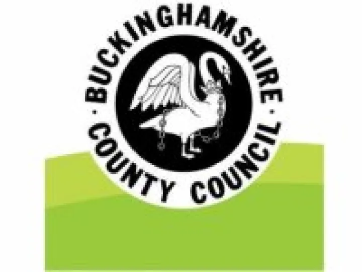 Bucks CC Logo