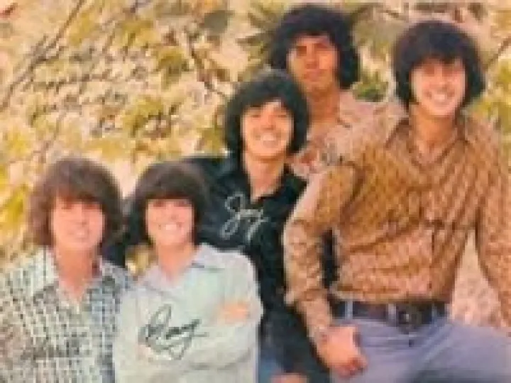 The Osmonds