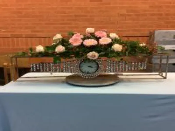 Flower Club Sept 2015 (2)