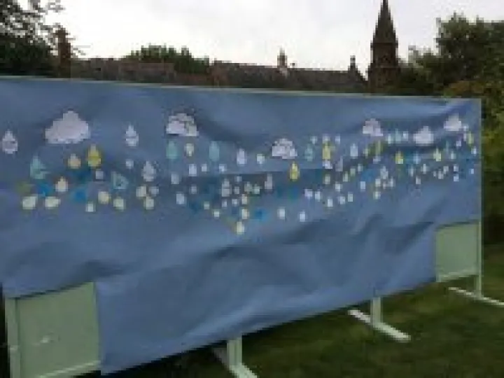 Jennys Field Circuit Service 30th August 2015 – 15